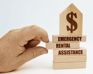 Emergency Rental Assistance Shutterstock_2209242921