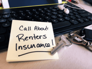 Call renters insurance Shutterstock_1046220460