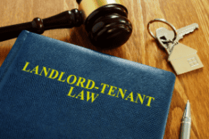 Landlord tenant law Shutterstock_1523975432