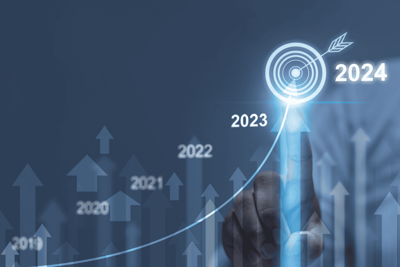 5 Real Estate Investment Trends for 2024