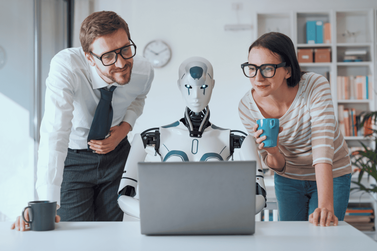 5 Ways You Can Use AI to Automate Property Management