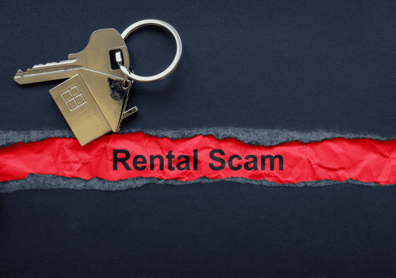 Apartment Rental Fraud Becoming Increasingly...