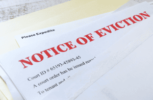 High Rents Cause Evictions to Spike by 35% in Pandemic Boom Towns