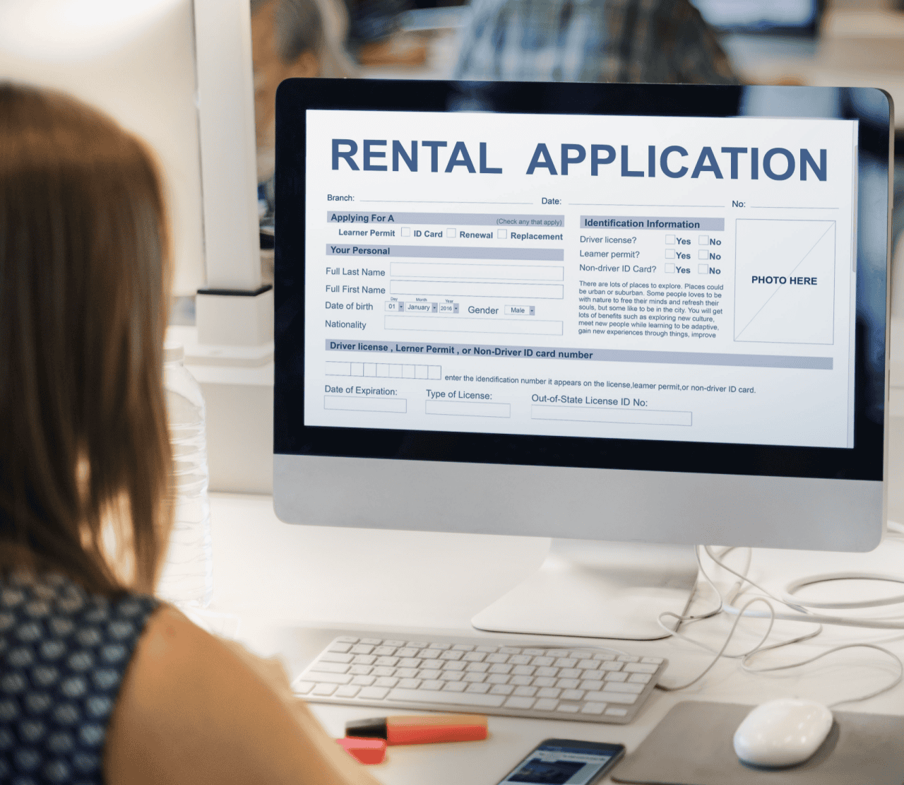 18 Legal Reasons to Reject a Tenant Application