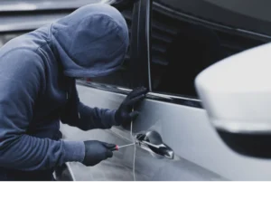 Car Break-Ins and Landlord Liability