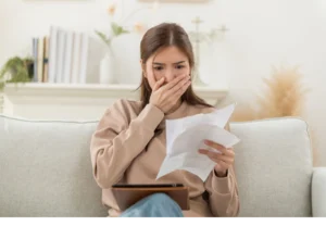 More Renters Falling Behind on Payments as Late Collections Climb