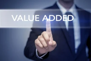 Value Add Opportunity in Real Estate